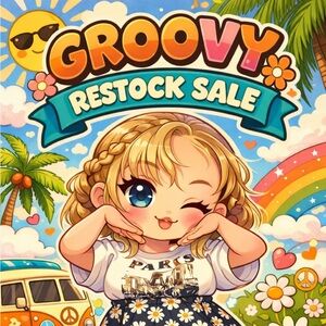 MYSTERY CLOTHING BUNDLE